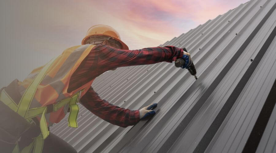 Expert top industrial roofings services in New Windsor, IL